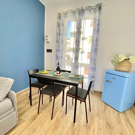 Apartment I Mori And Terrace *