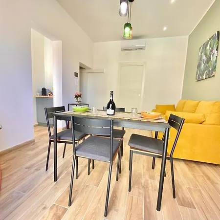 Apartment I Mori And Terrace *