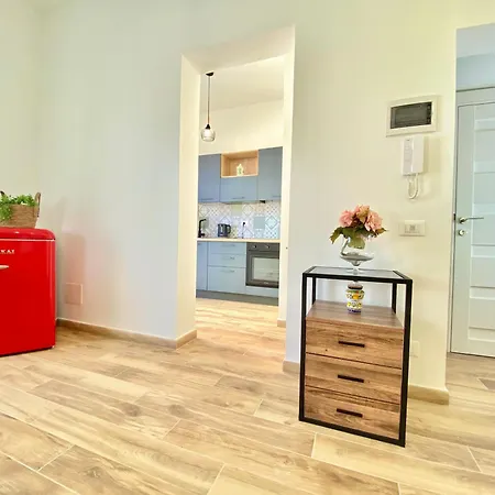 Apartment I Mori And Terrace