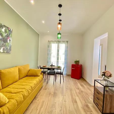 Apartment I Mori And Terrace *